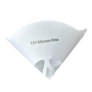 Paper Paint Strainer Filter