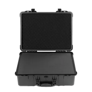 Cheap Medium Plastic Case with High Flexibility and Long-lasting Durability for sale