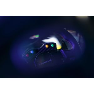 Profession Sim Shifter Racing Simulator Cockpit Pedal Wheel Game