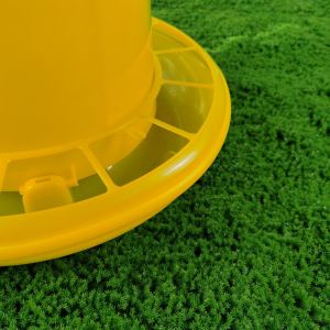 1L To 27L Diy Chicken Feed Bucket Modern Design