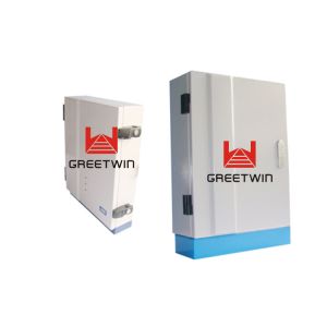 Line Amplifier 40dBm TriBand DCS1800MHz WCDMA2100MHz LTE2600MHz Cell Phone