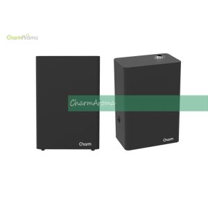 Dc12V14W Scent Delivery System Adjustable Time Setting 1 Year Warranty