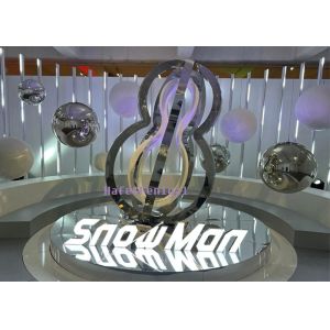 China The Ultimate Visual Focus: The Double-Layer PVC Inflatable Mirror Ball for Unmatched Brilliance and Durability. on sale