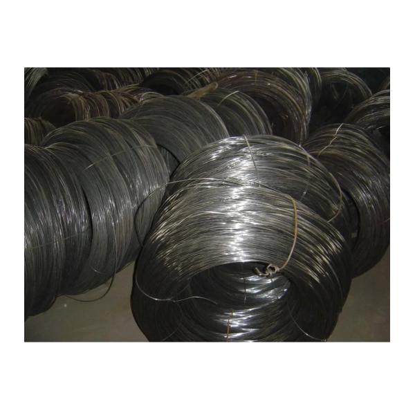 Quality 6m Length Stainless Steel Wire Rod Seamless Alloy Steel Pipe Manufactured with Cold Drawing Technique wholesale
