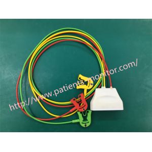 PHiliph MX40 Patient Monitor ECG Cable 989803171901 Original