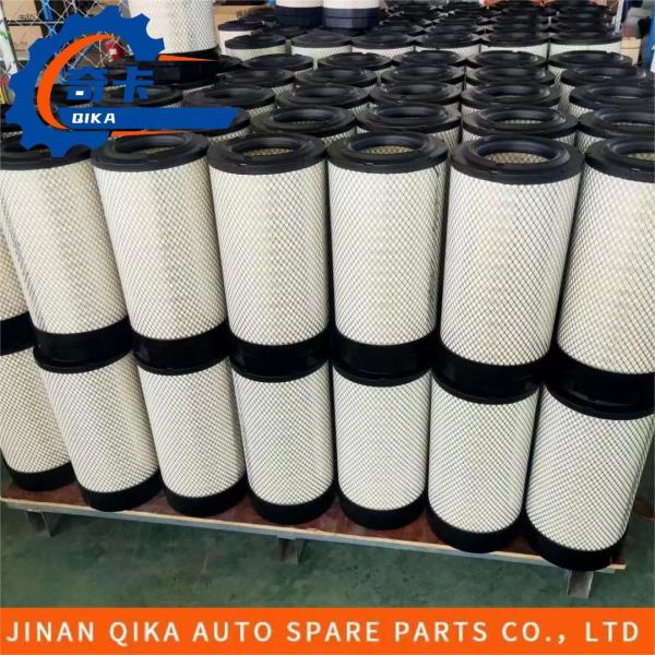Quality Truck Engine Air Filter Element Engine Air Cleaner Element 2841 3046 wholesale