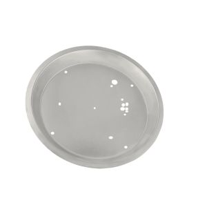 Customsized Size And Color Pan Accessories Gas Appliance Stainless Steel