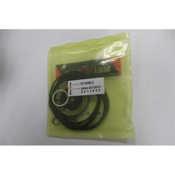 Quality Belparts Spare Parts EC290BLC Swing Motor Swivel Motor Hydraulic Seal Kit For Crawler Excavator wholesale