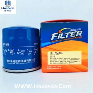 OEM PF48 Spin On Oil Filters For Buick Hummer Cadillac Chevrolet