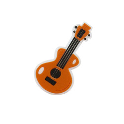 Eco Friendly Silicone Personalised Teething Beads For Keychains Bracelet