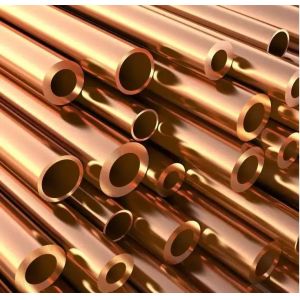 Cheap Copper Nickel Pipe Seamless ASTM B111 6&quot; SCH40 CUNI 90/10 C70600 C71500 Tube for sale