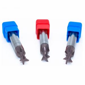 Non-Standard Machine Tools for Carbon Steels Alloy Steels for Stainless Steels