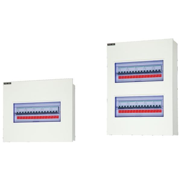 Quality PZ30 Series Illumination Electrical Power Distribution Box Industrial 220V 380V wholesale