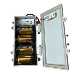 Traffic Arrangement Flashing LED Arrow Board Plastic Spraying