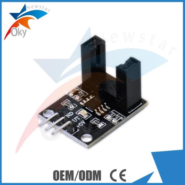 Quality Correlation Photoelectric Sensor Infrared Radiation Count Sensor Module for Arduino wholesale
