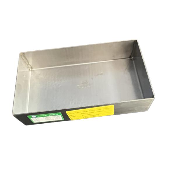 Quality IEC 60335-2-24  Rectangular Container wholesale