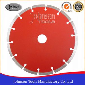 8 Inch Concrete Cutting Blade For Circular Saw Various Colors