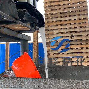 Waste Water Treatment Flocculant Anionic Polymer Polyacrylamide Emulsion