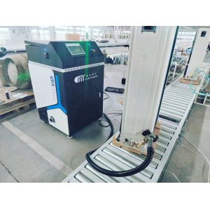 CM8600 Automatic Refrigerant Gas Recovery System R22 R410A R600 Refrigerant