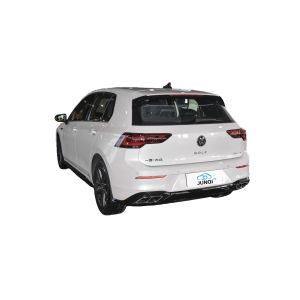 2024 Volkswagen VW Golf 8 Vehicle 280TSI DSG R-Line 5-Seat Sedan Petrol For