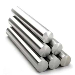Cheap High-Performance Steel Rod Bar with Excellent Weldability for Carbon Steel Q235 for sale