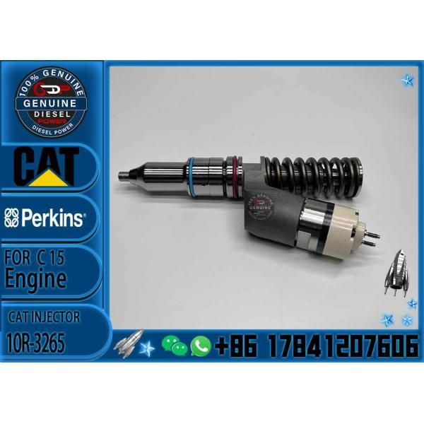 Fuel Injector20R-1308 20R-2285 356-1367 191-3003 359-7434 10R-3265 for