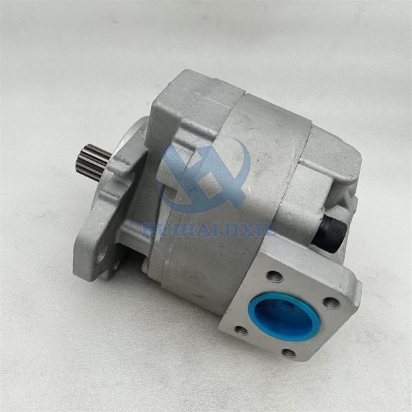 Hydraulic Gear Pump 705-22-40070 7052240070 for Komatsu Loader WA420-3 WA470-3 WA450-3 WA450-3A WF450-3 WA420-3L WA450-3L