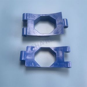 Pom Out Cell 132x59.5mm Plastic Part For Bakery Proofer Machine Dough Fermentati