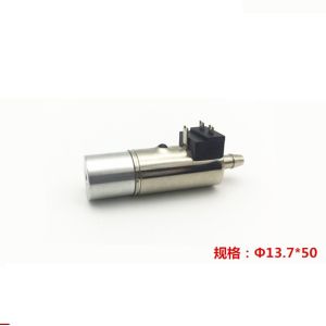 T1350 Miniture 36W DC Power Solenoid