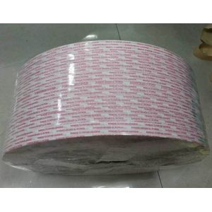 Adhesive Types Blue Single Sided Coating Release Liner Paper 0.05mm - 0.2mm