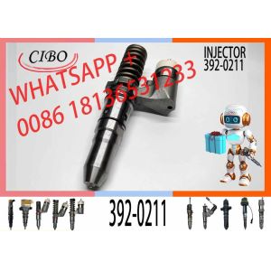 DIGEER 392-0211 3920211 Engine 3508 3512 3516 High Quality Diesel Engine Fuel