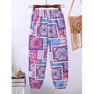 Adjustable Waistband Custom Made Pants Breathable For Active And Stylish Boys