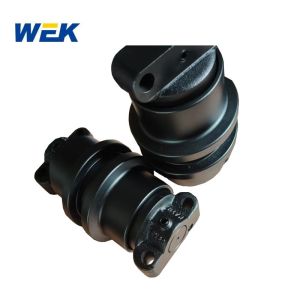 Part Number 9096970 Ex60-2 Track Roller Single And Double Flange Ex60 For