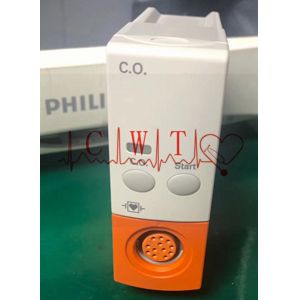 90 Days AC 100V-240V Ecg And Spo2 Monitor Medical Equipment Module