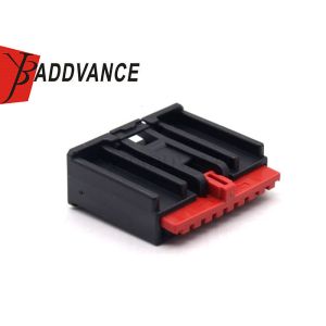 AIT2PB-10-1AK 10 Pin Female Jwpf JST Connector For Automobile Wire Harness