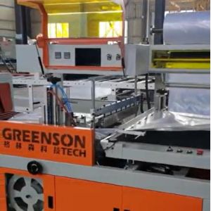 Gypsum Mini Ceiling Tile Making Machine Pvc False Ceiling Tile Board Making