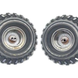 Genuine Drum Sub-Assy Clutch for Toyota AC60E AC60F Transmission Parts