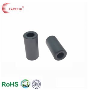 Cheap F2 F9 RH26x28.5x12.7 emi suppression ferrite tube core for cable with factory price for sale