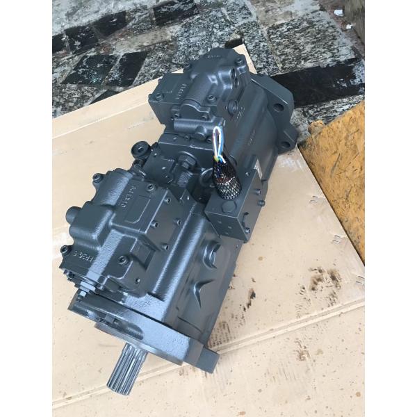 Quality Excavator K3V112DTP-9N24-14T SH200A3G Hydraulic Pump Assembly wholesale