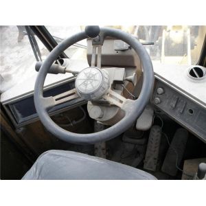 used caterpiller 980F Wheel loader for sale with good condition engine