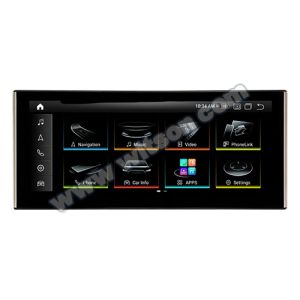 10.25''/12.3'' Screen For AUDI A4/A5 2008-2016 Left Hand Driver Android