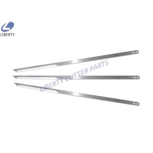 HSS Cutting Machine Blade 801274 For MP6 Cutter Size 305 * 8.5 * 2.4mm