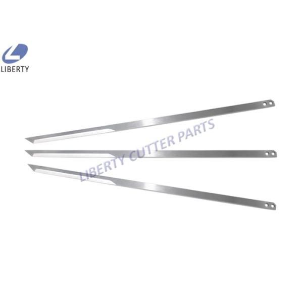 Quality HSS Cutting Machine Blade 801274 For  MP6 Cutter Size 305 * 8.5 * 2.4mm wholesale