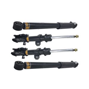 China A4473263300 A4473264200 Front & Rear Air Suspension Shock Strut Cores For Mercedes Benz Vito V Class W447 W448. on sale