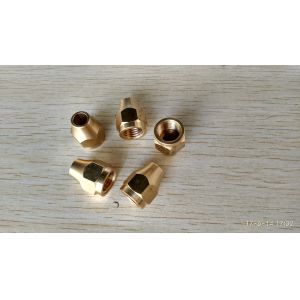 Cheap 0.18mm holes LPG fitting, the various LPG fittings, Customize brass fitting, made in China professional manufacturer for sale