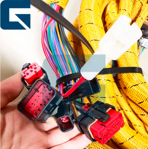 306-8610 Wiring Harness 3068610 for 320D Excavator