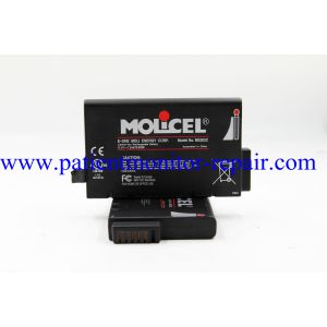 Cheap Suresigns VM4 VM6 VM8 Patient Monitor Original Battery Me202c Molicel E - One Moli Energy Corp for sale