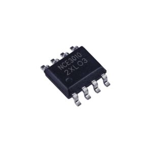 Cheap NCE NCE3010S Integrated circuit Controllers Vnld5160tr-e Tps62827dmqr for sale