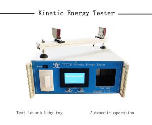 Cheap Manual Snap Button Textile Testing Machine ASTM PS79-96 Pull Tensile Tester for sale