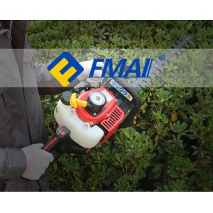 1E34F Single Edge Hedge Trimmer 0.95Kw 2 Stroke CDI Grass Cutter